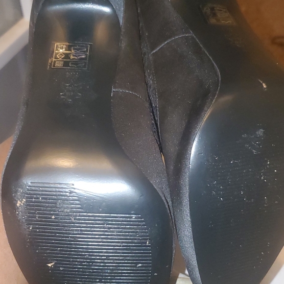 Moda Satin 👠 - Picture 5 of 5